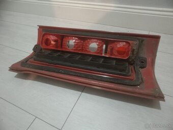 Ducato ľavé zadné svetlo - 6