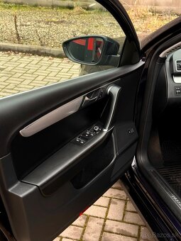 Volkswagen Passat B7 Variant 2.0 TDI 125 kW, automat, 2011 - 6