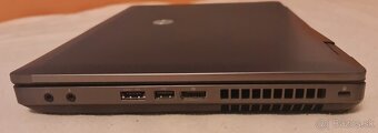 HP ProBook 6460b - 6