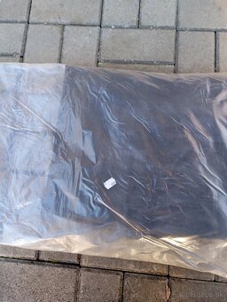 Záhradku nosič na auto - 6