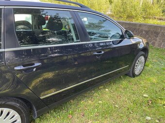 Volkswagen Passat B6 1.9TDi 77kw - 6