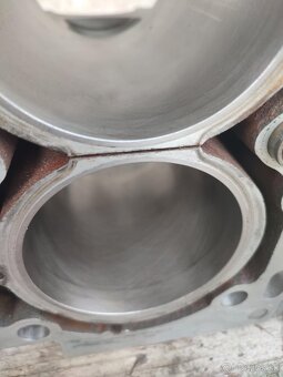 Ford Focus ST MK2 2.5T - 6