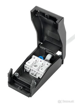 LIIM0011-A Segon Basic 20W CCT 3K 4K 6K UGR 19 230V 60° ECG - 6