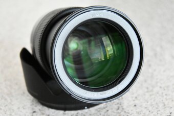 Nový Nikon Z 24-70 F/4 S - 6