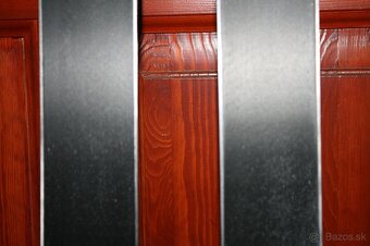 lyže head e GSR 170 cm - 6