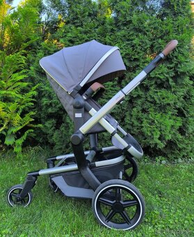 Kočík Joolz Day+ - 6