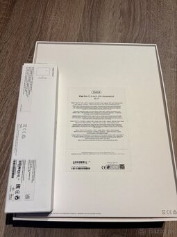 Apple iPad Pro 12.9” (5. generácia, M1) 256 GB Wi-Fi + Apple - 6
