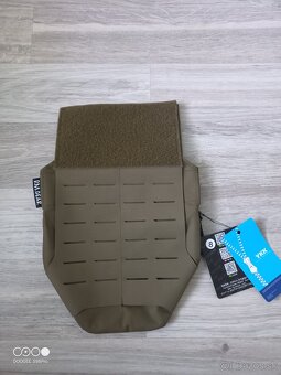 Kapsička pod vestu - 6