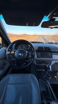Bmw X5 3.0 160kw 2005 - 6