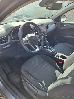 Renault Arkana 1.3TCe mild hybrid - 6