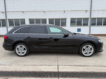 Audi A4 35 TDI 2022 - 6