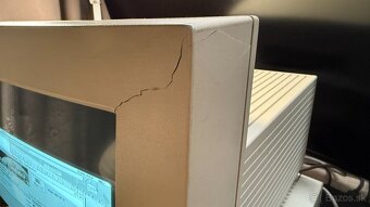 Apple Macintosh Performa 630 a Apple Monochrome display - 6