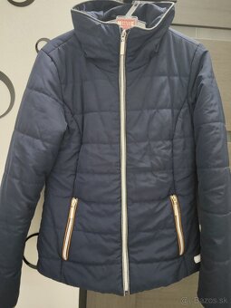Zimná bunda s.Oliver veľ.S - 6