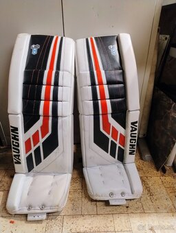 Brankárske betóny vaughn - 6