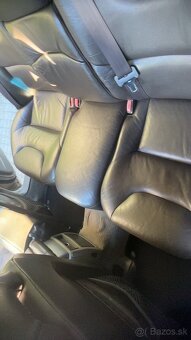 Volvo V70 XC Cross Country - 6