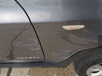 BMW X3 , drive 2.0d - 6