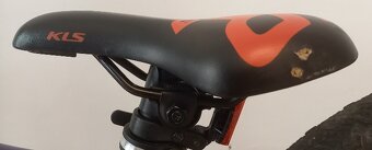 Kellys kiter 30, 24 palcovy - 6