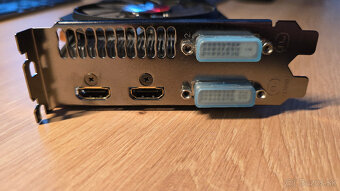 Procesor, RAM, HDD, grafická karta - 6