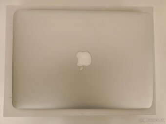 MacBook Air 2015 | i7 • 8GB • 256GB SSD - 6