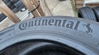 Letne pneumatiky 235/45 r18 continental - 6