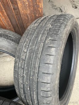 Dunlop sport maxx - 6