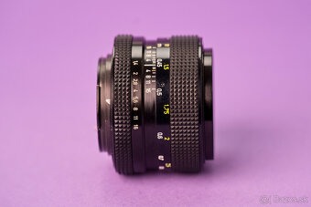 Carl Zeiss Planar 1:1.4/50mm - 6