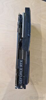 Asus Rog Strix RTX 2070 - 6