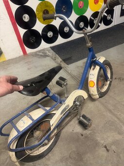 TESLA … mix z garaze - 6