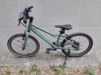 Odlahceny detsky bicykel ACADEMY 20" - 6