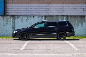 Volkswagen Passat Variant 2.0 FSI Highline - 6