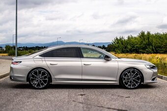 DS 9 E-TENSE 4x4 360 Opera 265kW PHEV - 6