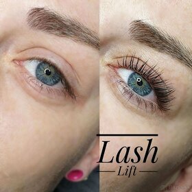 Lashes  & Brows - 6