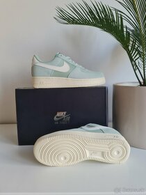 Nike Air Force One Low Mint Green - 6