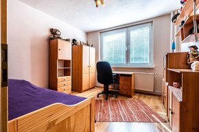 4 izbový byt po obnove skvelý pre rodiny s deťmi -MICHALOVCE - 6