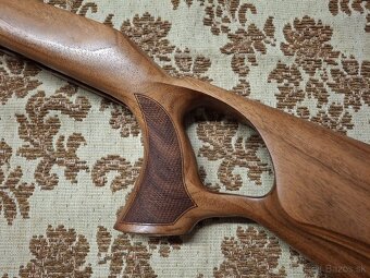 Pažba CZ 527 Thumbhole - 6