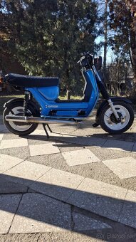 Simson sr50 - 6