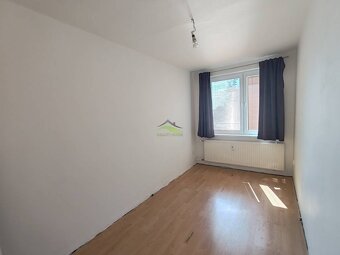 Ideálne bývanie pre rodinu 4-izbový byt s balkónom, Vranov - 6