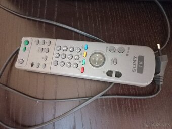 Sony Trinitron - 6