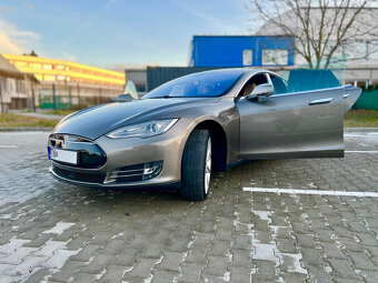 TESAL MODEL S85 DPH - 6