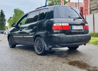 🚘Kia Carens 2.0i 102kw benzin r.v 2005 🚐 - 6