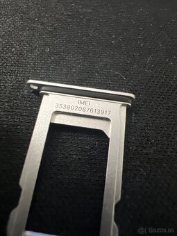 Iphone 7 256Gb + AirPods 1 - 6