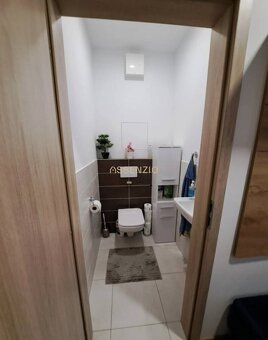 ASSENZIO - PRENÁJOM - 2 IZBOVÝ BYT - RUŽINOV - 6