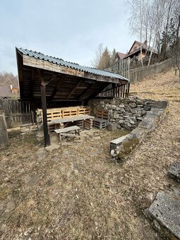 Závada - Rodinný dom na predaj, 1480 m2 pozemok - 6