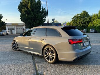 Audi a6 bitdi - 6
