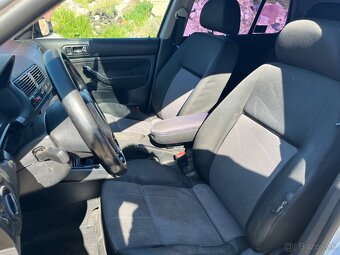 VW Golf 4 1.9tdi 96kw - 6