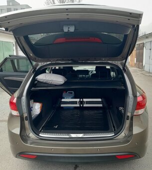 Hyundai i40 - 6