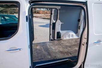 2020 Citroën Jumpy 2.0 HDI 73 tisíc km | bohatá výbava [DPH] - 6