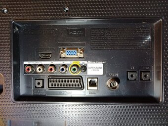 LCD TV SAMSUNG HG22EA470 22" FULL HD - 6
