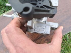 Vsetko spolu za 70€ Diely Toyota Yaris 1. generácia - 6