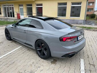 Audi rs5 - 6